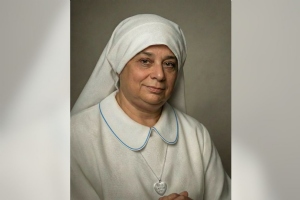 Madre Maria do Cenáculo é lembrada nos 70 anos de fundação do Instituto das Irmãs Apóstolas do Cenáculo